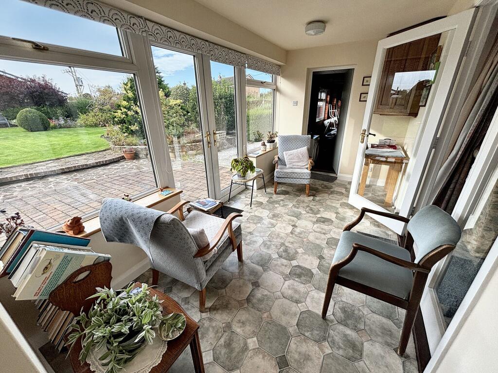 Sun Room