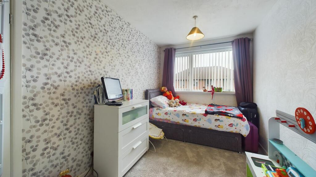 Bedroom 2