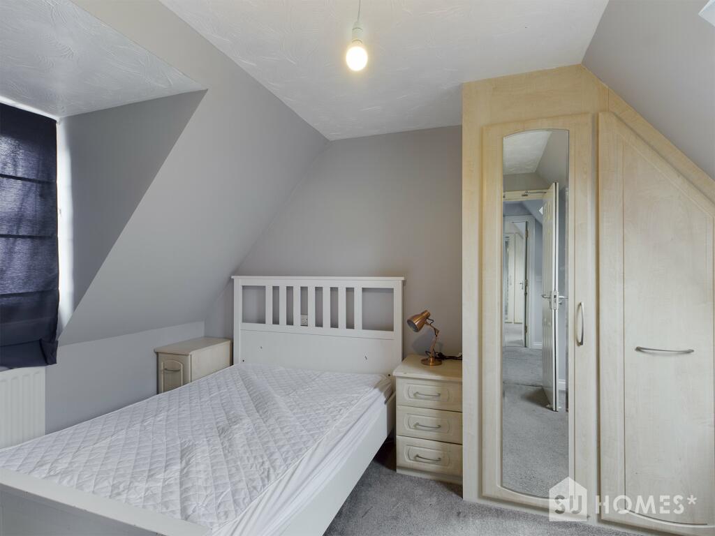 Bedroom E