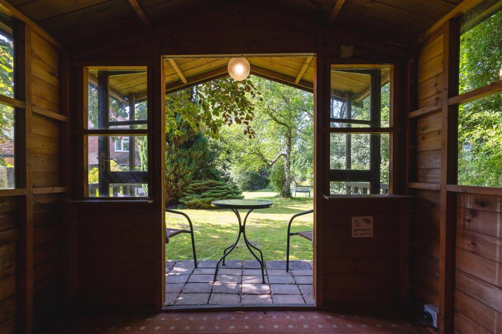 Hamilton Drive, Swadlincote