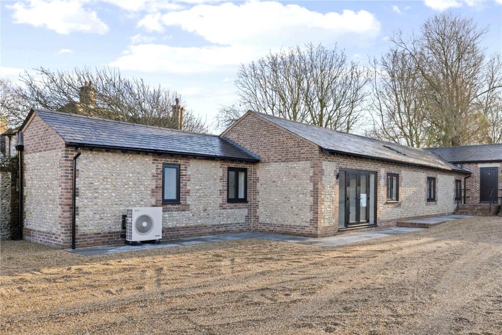 3 Kents Barns