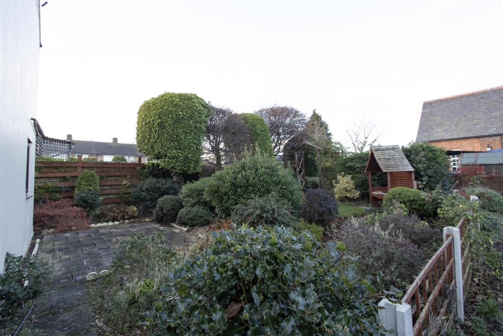 Garden 2