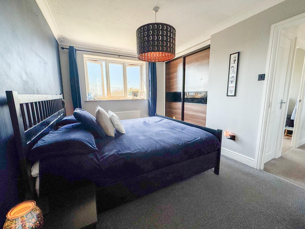 BED 1 2