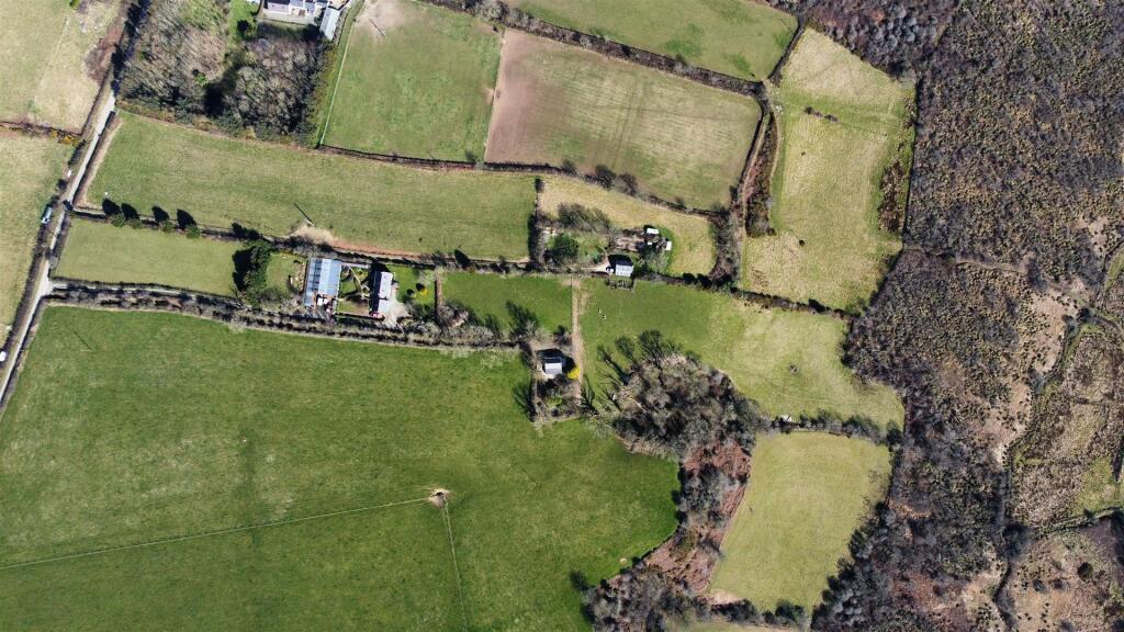 Ddolgwm,, Cefn Road Dwrbach, Fishguard, Pembrokesh