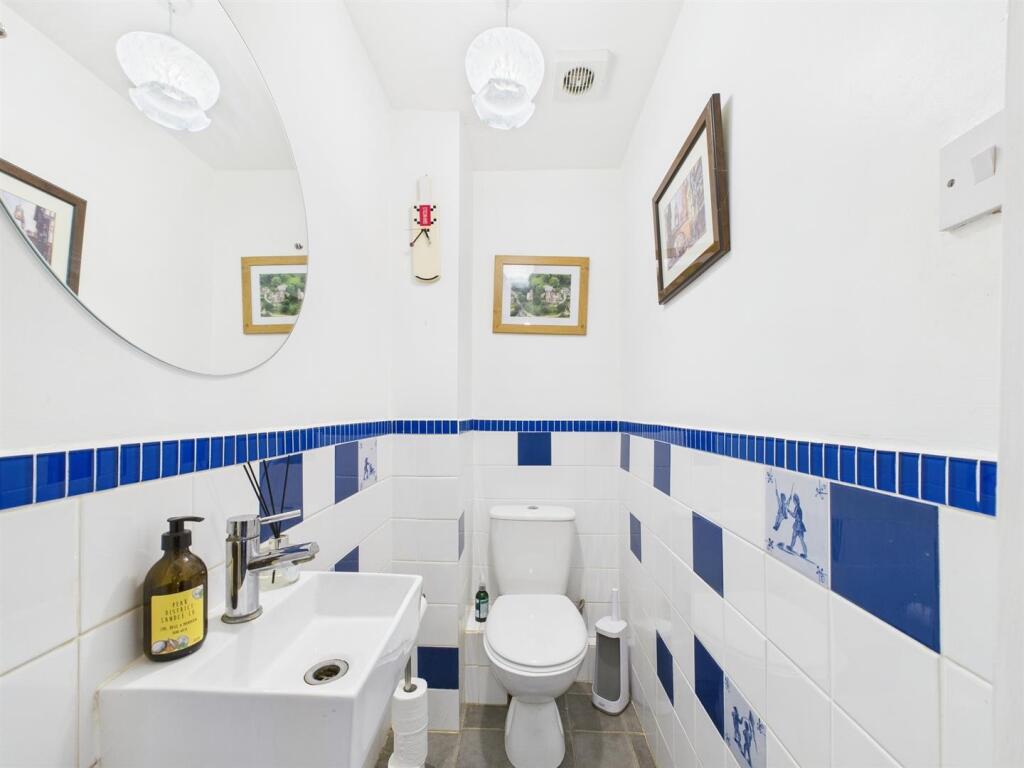 WC