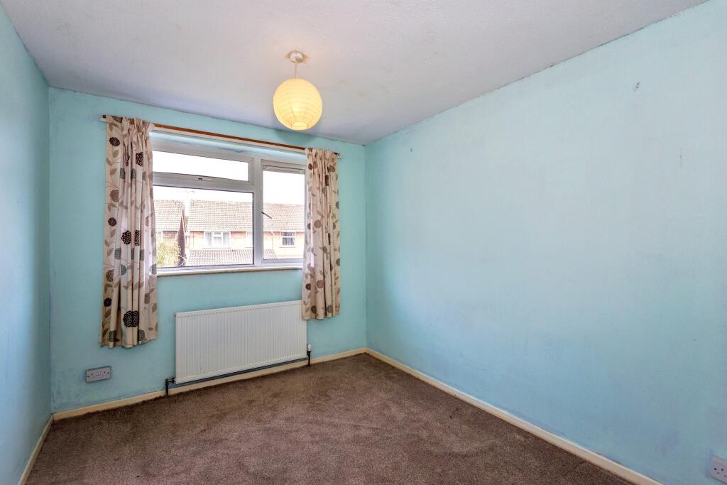 18 Nash Drive, Abingdon, Oxfordshire OX14 5PT