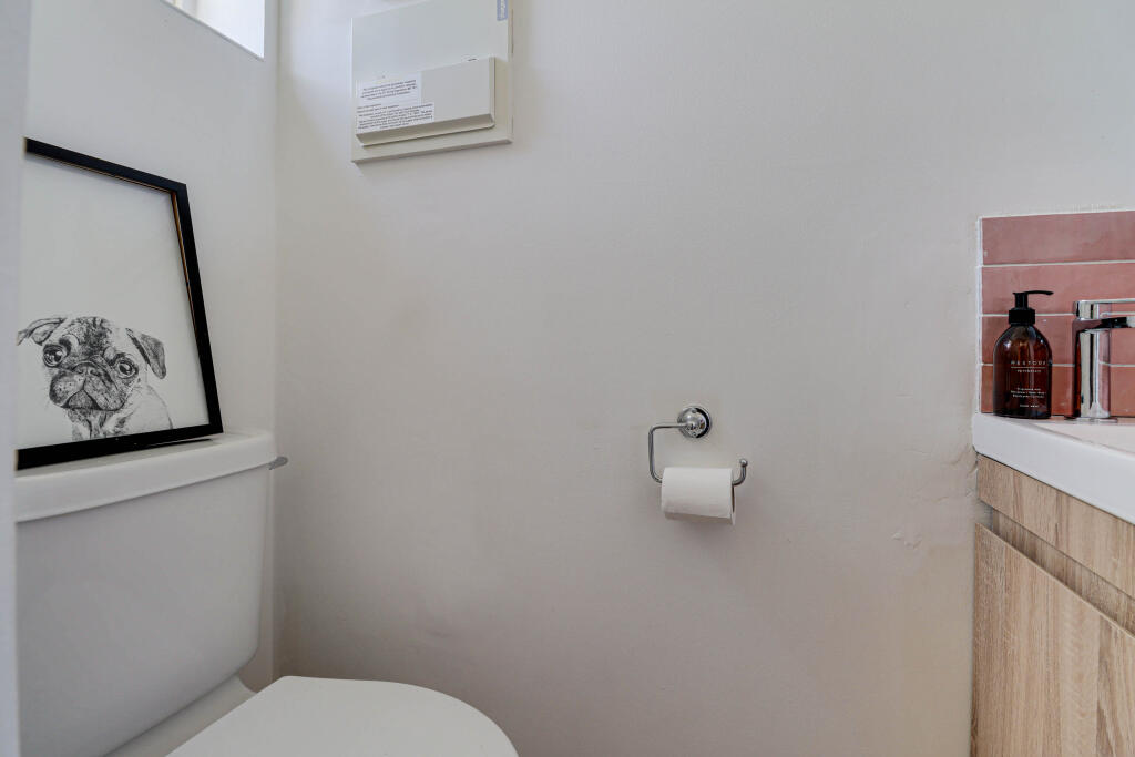 Cloakroom