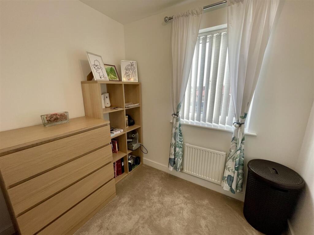 Study Room