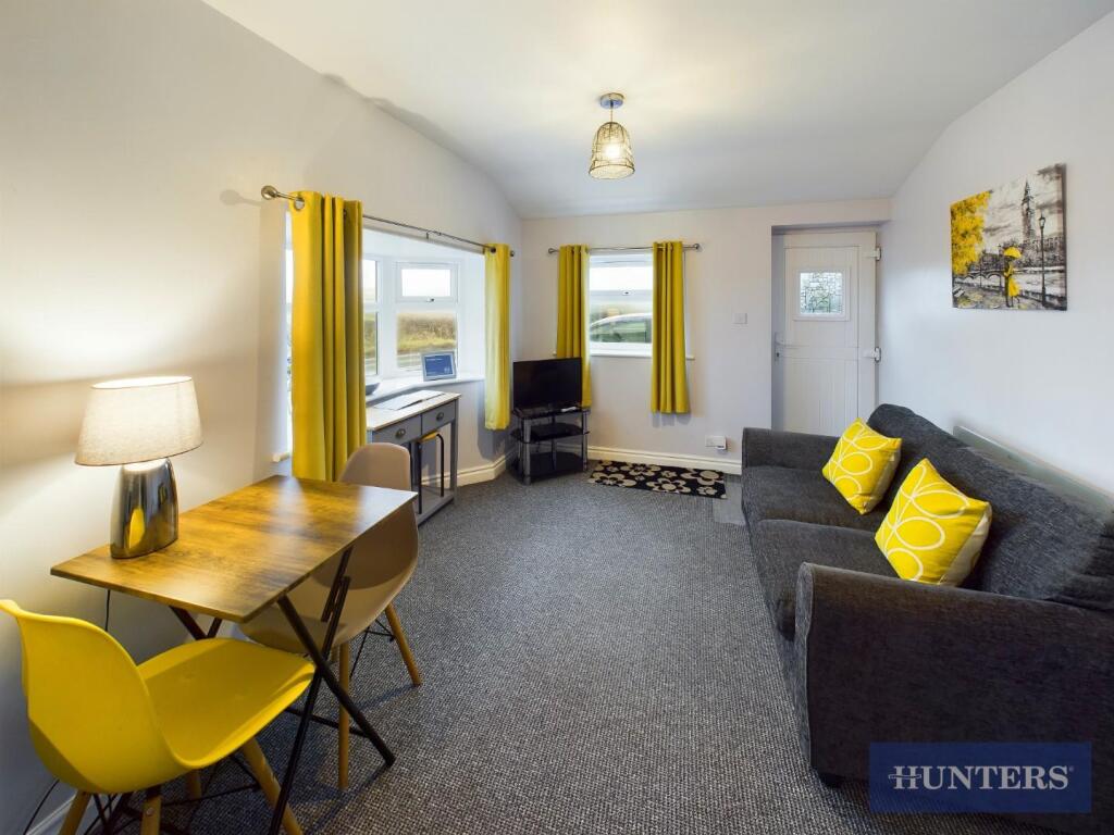 Annex Living Room