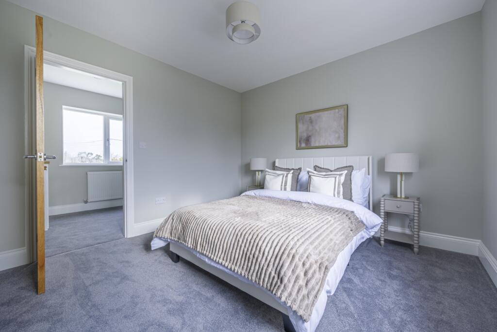 Bedroom 3 - EweMove Swindon South