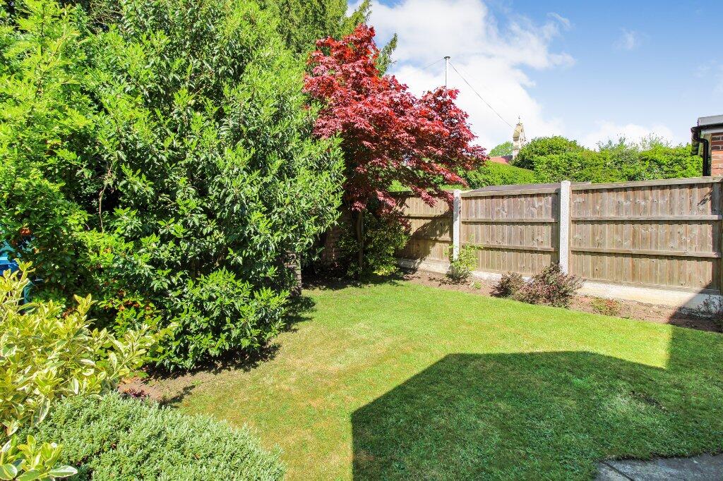 Private Garden