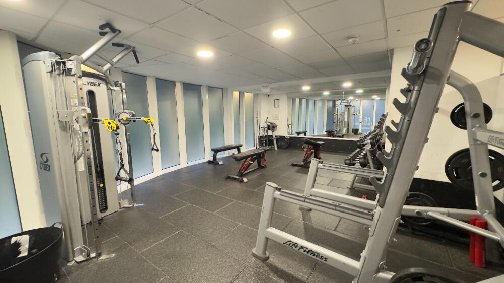 Gym 