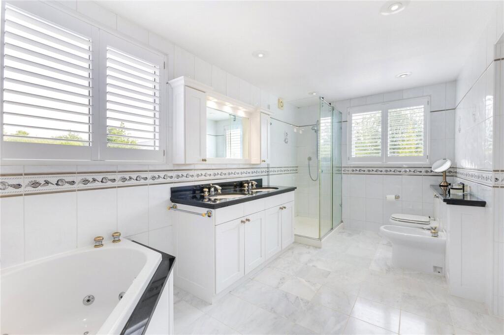 En Suite