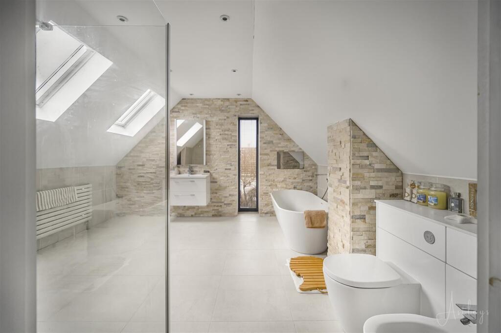 En suite