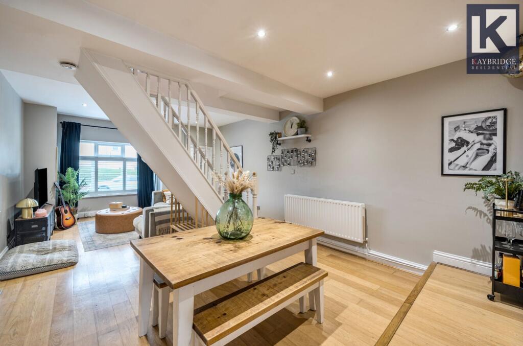 Constance Road, Sutton - SM1 4QG