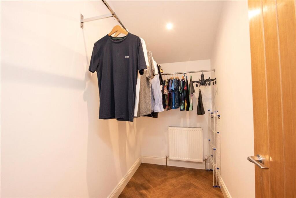 Drying Room