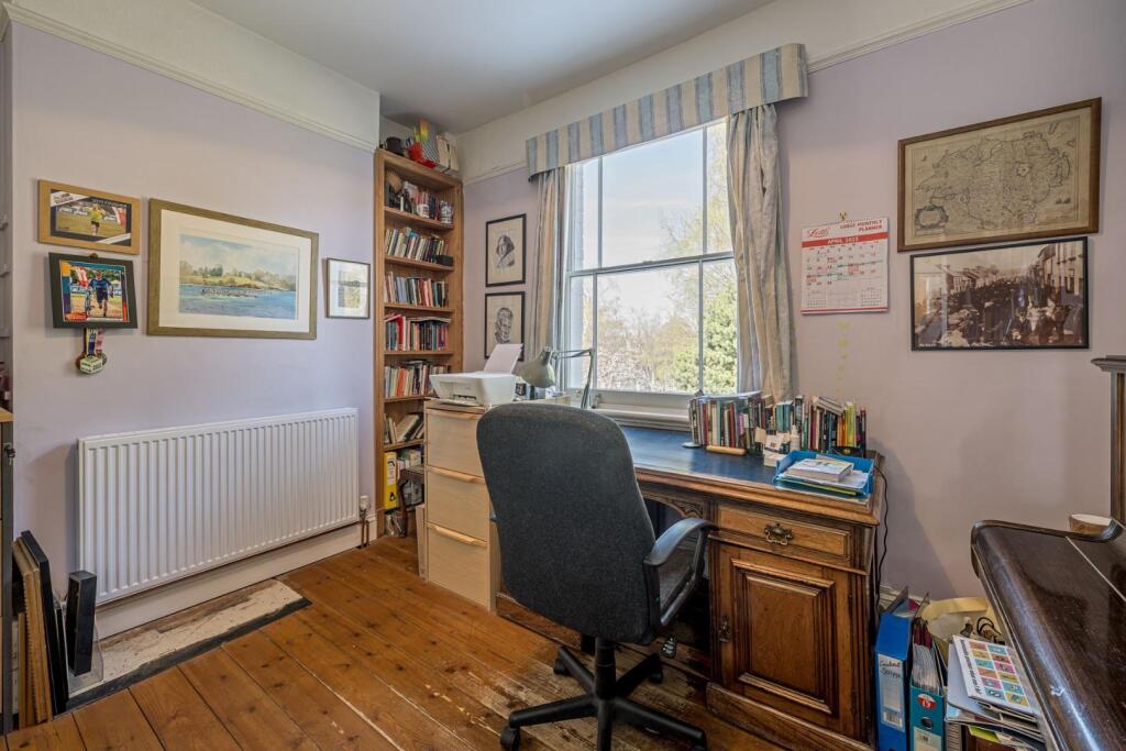Bedroom Five