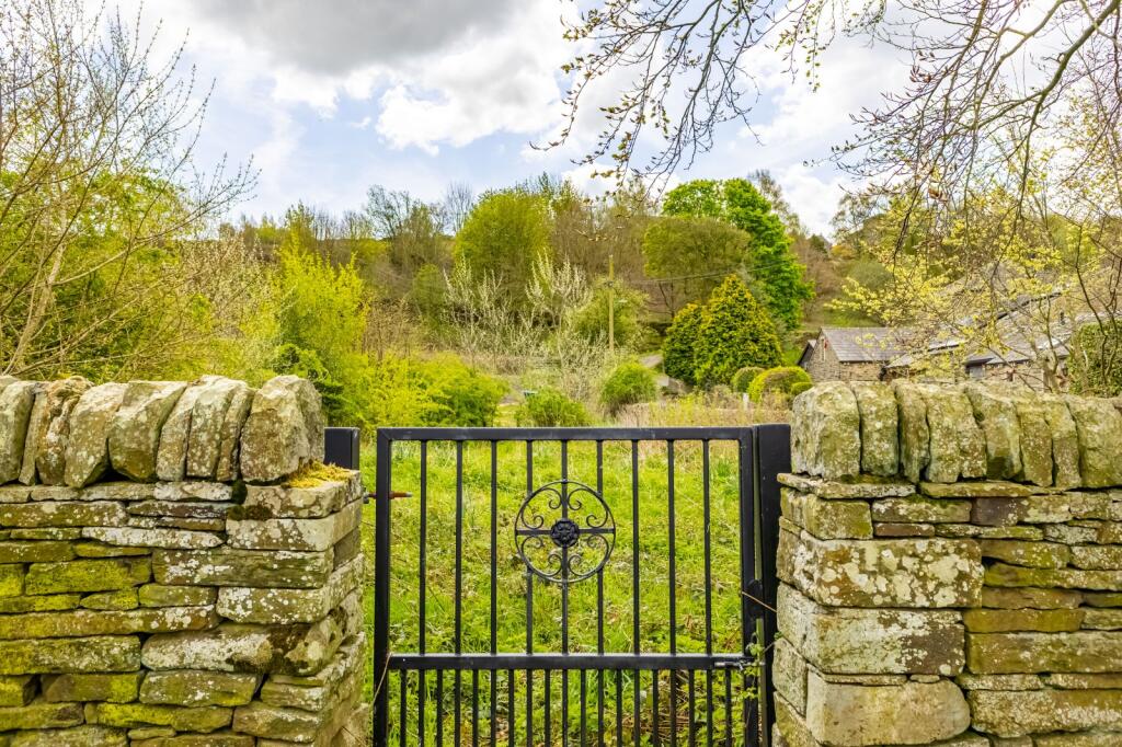 Gardens