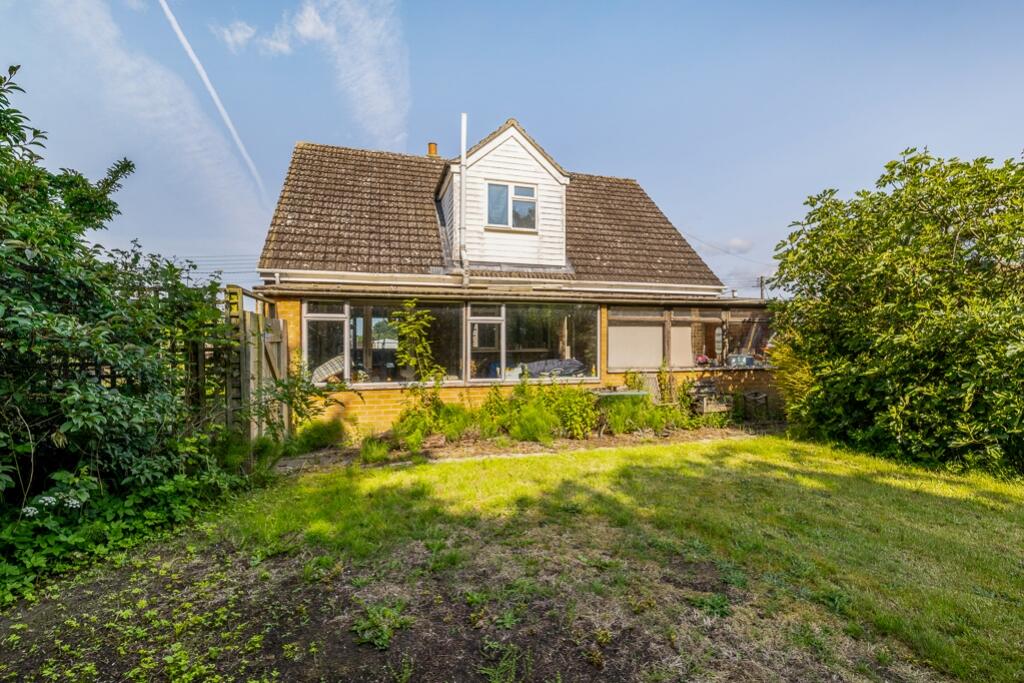 Firethorn Cottage (Stickney)-15