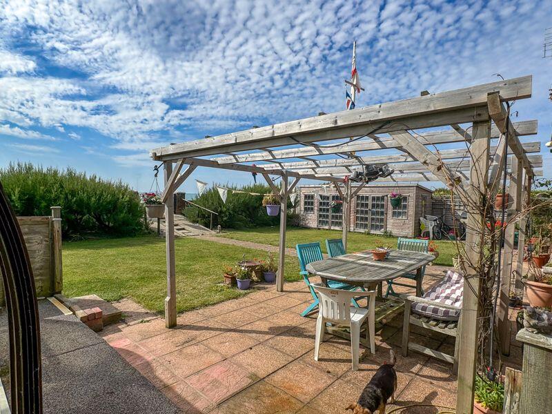 Pergola