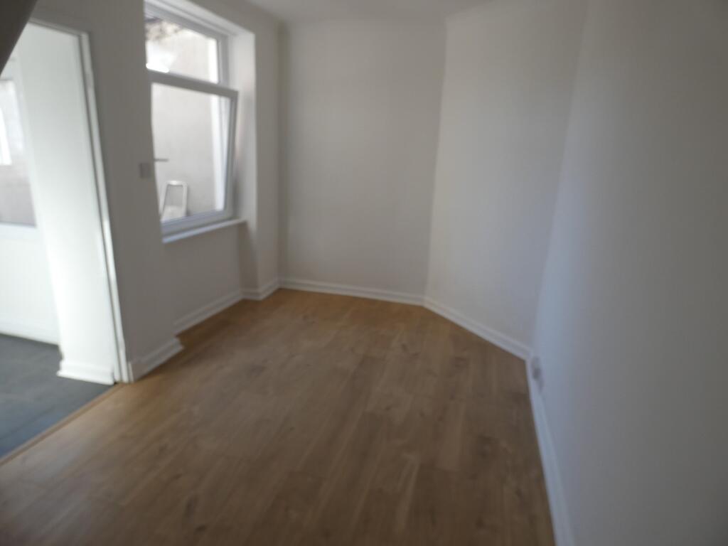 Rear Lounge