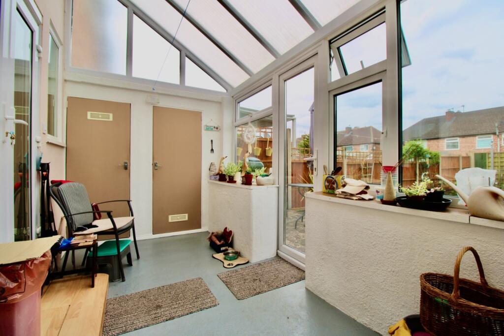 Conservatory