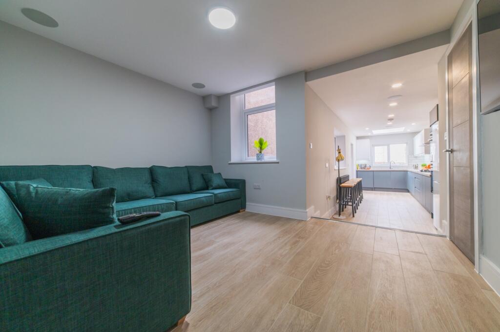 another student property from Award winning CPS HO