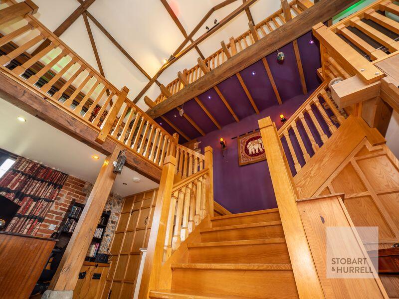 Stairwell