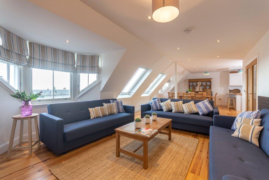 Sitting Area