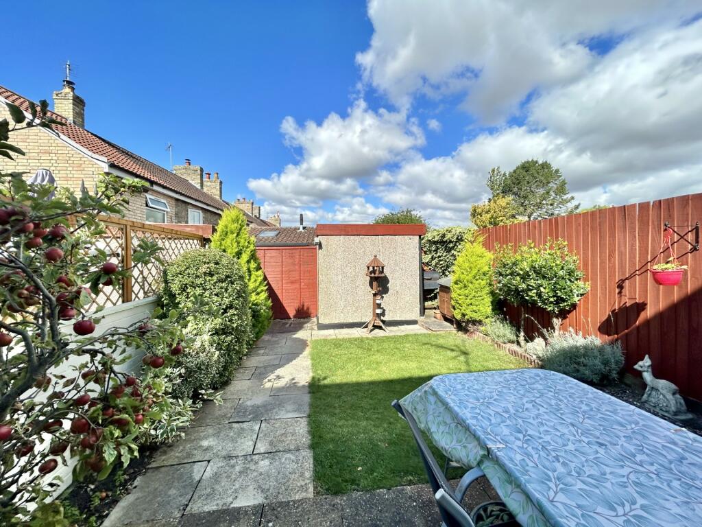 Garden 2