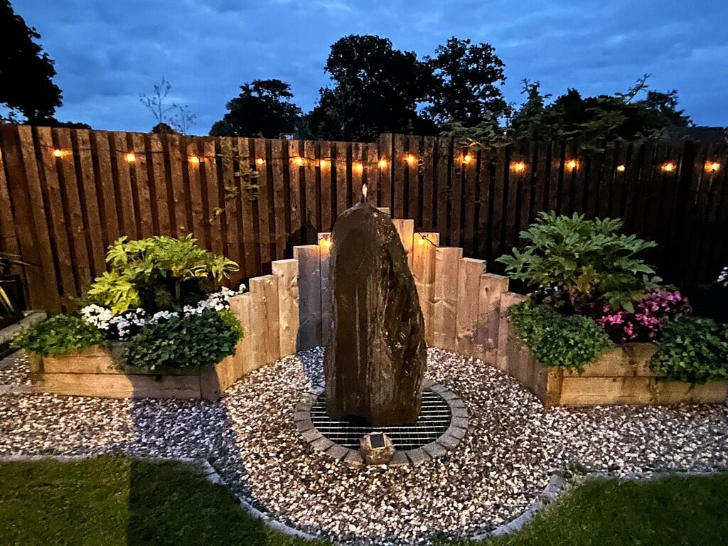 garden N 1 use