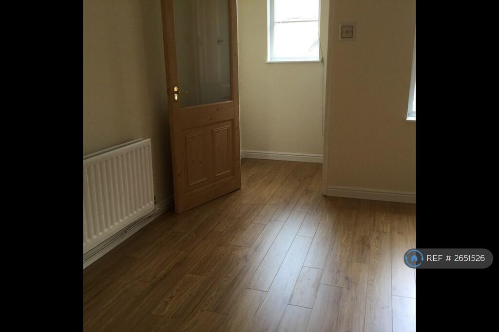 Front Hall