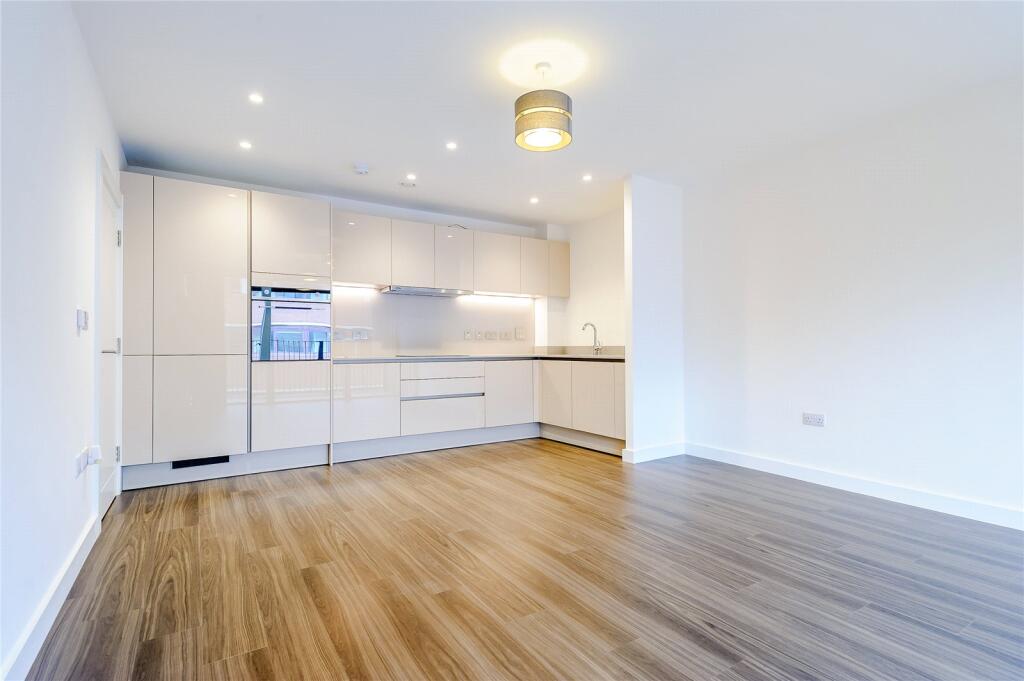 Living/Dining/Kitche