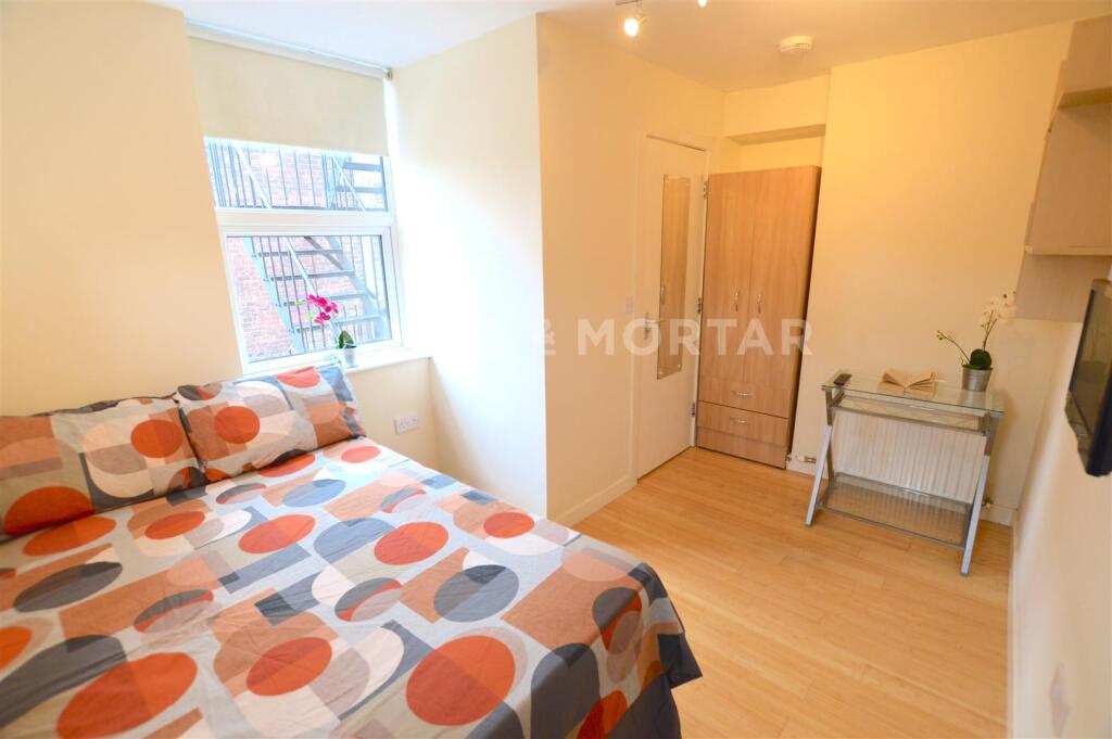 (£145pppw)Portland Terrace, Jesmond, NE2
