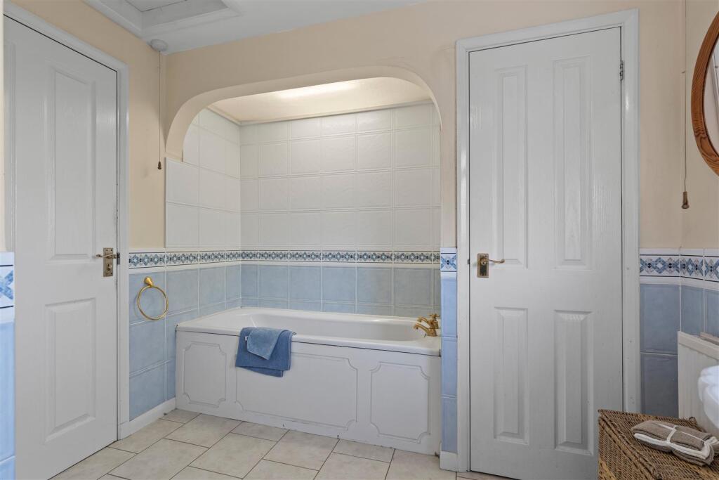FF Bathroom