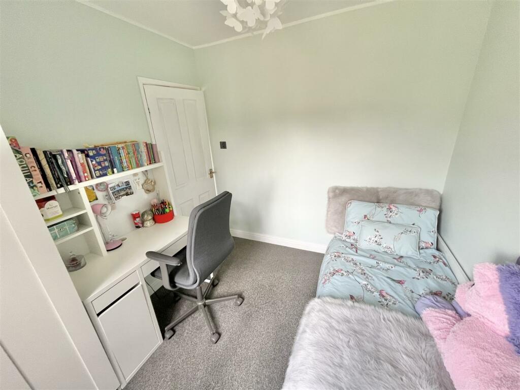 Bedroom 3 Aspect 2