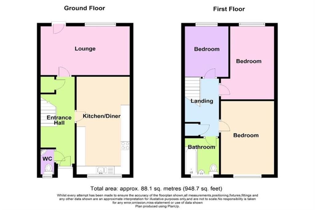 Saltash Close, Brookvale, WA7  6AG