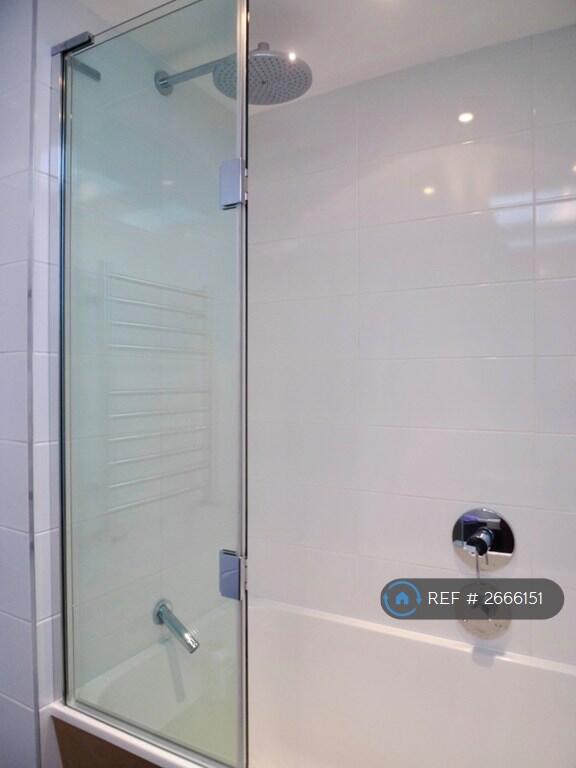 Shower Screen