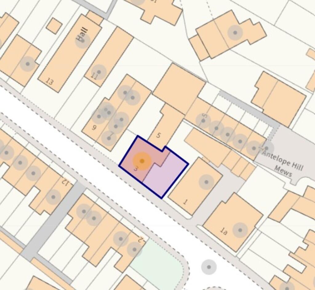 3 Halse Road Brac...