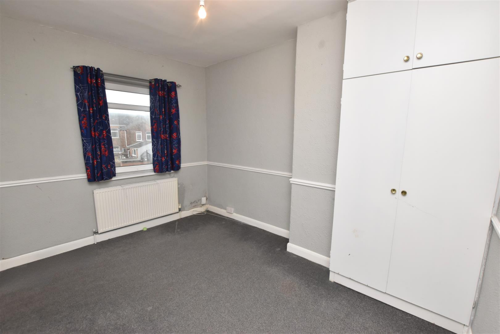 BEDROOM TWO