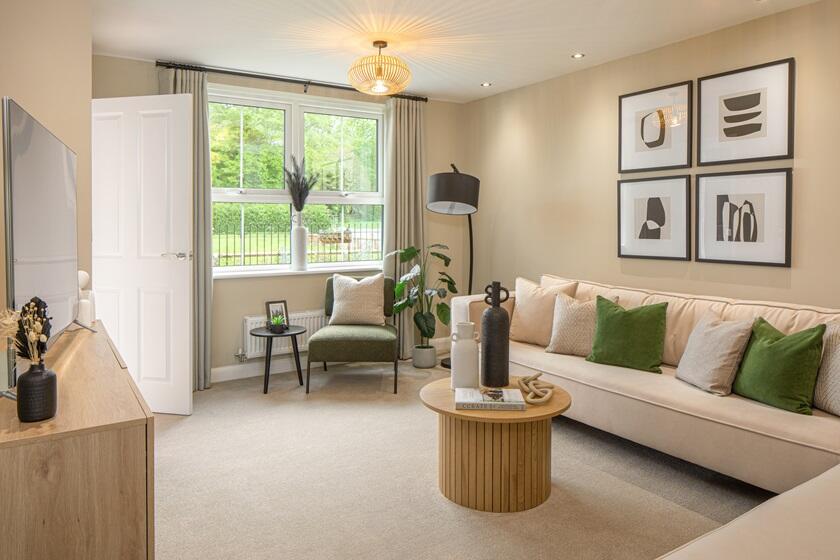 Archford internal