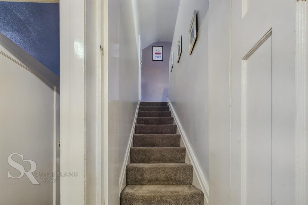 Stairway