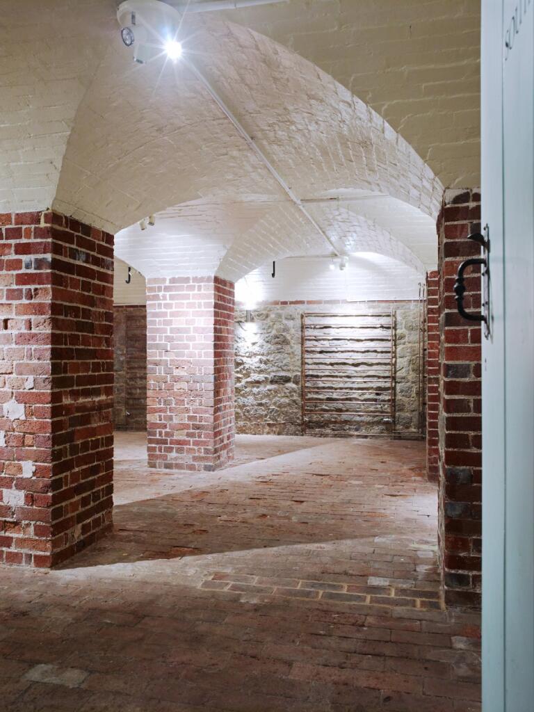 Cellar