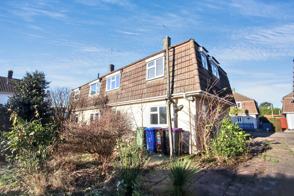 3 Meridian Road, Boston, Lincolnshire, PE21 0NB