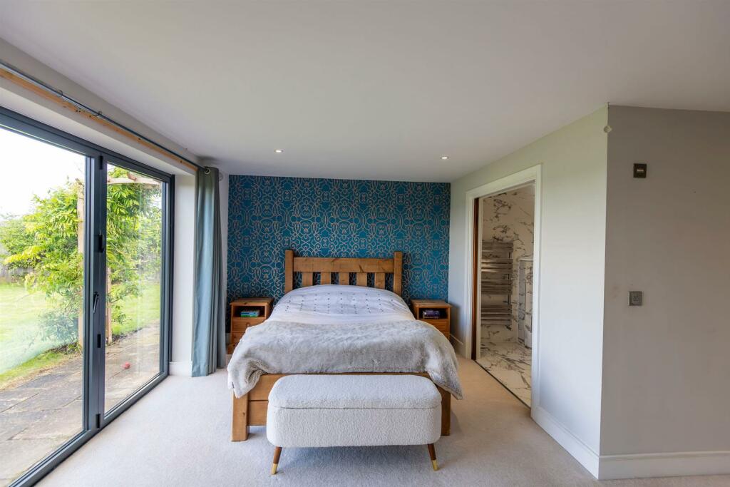 Twigworth Views | Bedroom