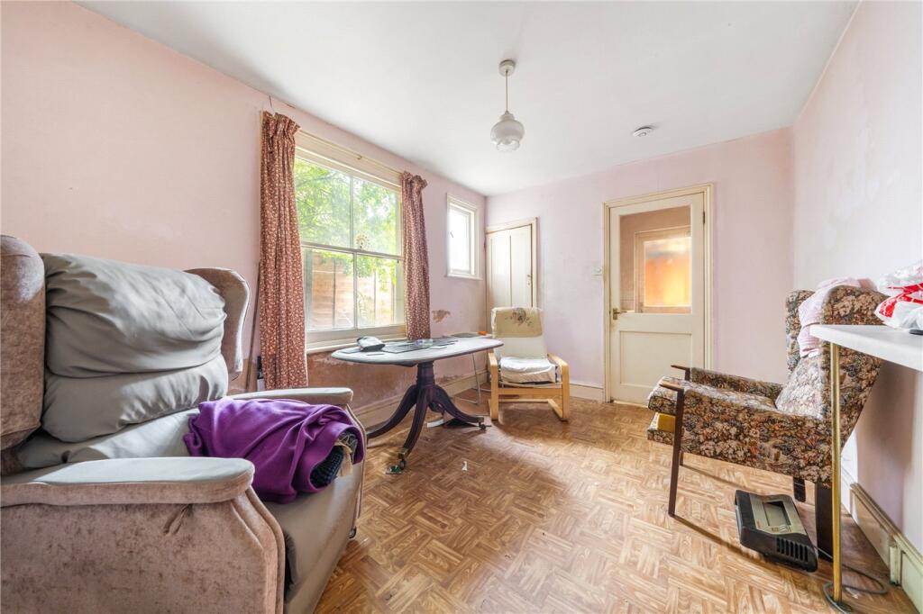 Reception Room One