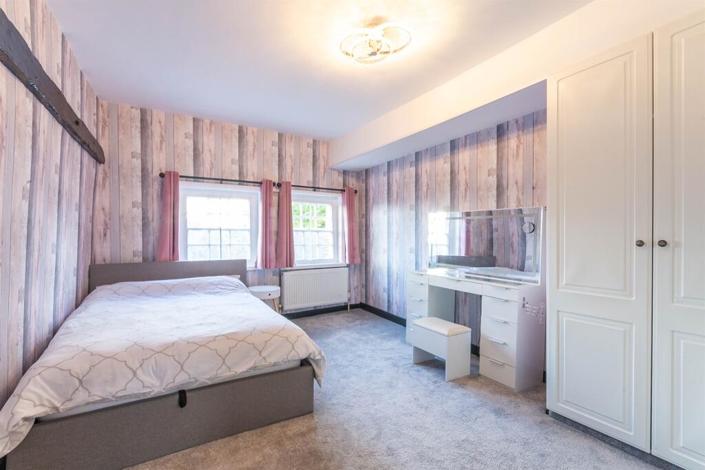 Bedroom Five