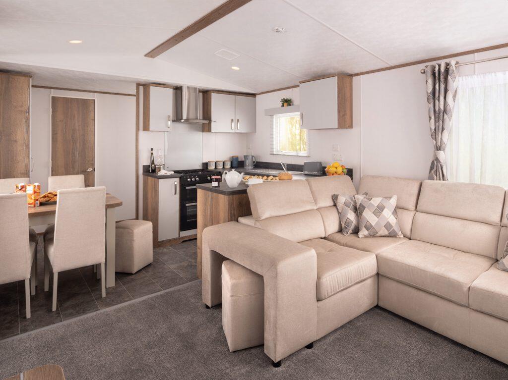 Seal Bay Resort - Carnaby - Oakdale Centre Lounge 