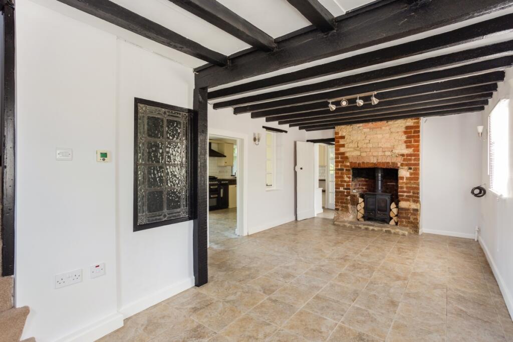 Blythe Cottage 31...
