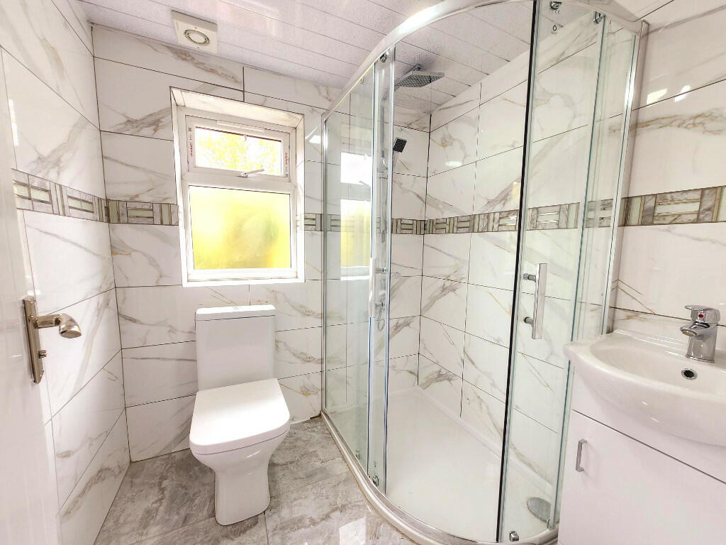 Bathroom Two